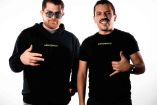 FRANK MORENO Y MARCO BARBA LOS CREATIVOS MEXICANOS