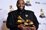 Killer Mike fue detenido tras recibir sus premios Grammy