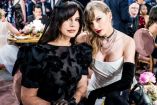 Lana del Rey junto a Taylor Swift