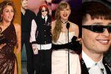 Premios Grammy 
