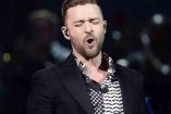 Justin Timberlake