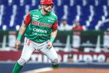 México llegó a su Juego 5 de la Serie del Caribe 2024 con marca perdedora de 1-3.