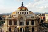 El Palacio de Bellas Artes será la sede para la realización del próximo concierto de la Orquesta de Cámara de Bellas Artes. Foto: Elizabeth Velázquez