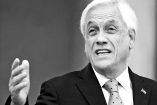 expresidente de Chile, Sebastián Piñera