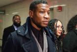 Jonathan Majors 