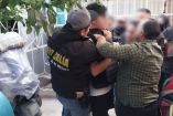 Golpeador de empleada en Naucalpan.