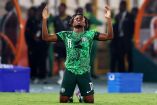 Samuel Chukwueze de Nigeria