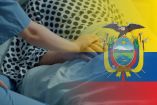 Ecuador despenalizó la eutanasia en un caso de ELA. (Especial)