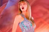Taylor Swift en concierto
