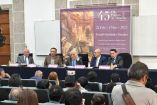 Sinaloa, invitado de la Feria Internacional del Libro del Palacio de Minería 2024