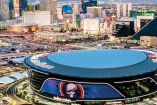 Allegiant Stadium, en Las Vegas.