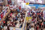 Feria Internacional del Libro de Minería.