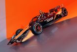 Arrow McLaren presentó el coche de Patricio O'Ward para IndyCar 2024 (McLaren)