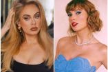 Adele defendió a Taylor Swift