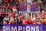Kansas City consigue bicampeonato de NFL y cuarto trofeo Vince Lombardi en su historia.