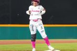 Diablos Rojos Femenil es el sublíder del torneo