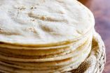 Beneficios de las tortillas de maíz