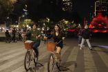 Paseo Nocturno bici 2024