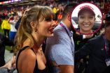 Taylor Swift le envió 100 mil dólares a la familia de Lisa López Galván. (Reuters / Especial)