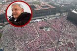 Denunció que los mismos que estaban antes se beneficiaban de la corrupción