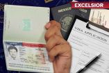Dónde tramitar visa más rápido en febrero 2024.