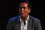 El actor Roberto Palazuelos fue denunciado ante la Fiscalía de la Ciudad de México.