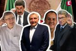 Elecciones 2024: Morena presenta candidatos al Senado y Cámara de Diputaods