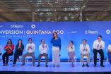 Walmart anuncia inversión millonaria en Quintana Roo en 2024 y 2025
