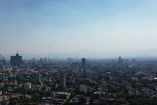 Contingencia Ambiental en el Valle de México.