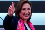 Xóchitl Gálvez se dice lista para iniciar campaña con jóvenes panistas