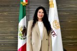 Bertha Alcalde Luján, nueva directora del Issste
