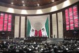 Sesión en la Cámara de Diputados hoy 28 de febrero