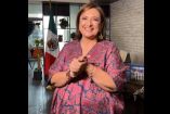 Xóchitl Gálvez, candidata presidencial del PAN, PRI y PRD