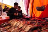 Los mexicanos consumen más pescados y mariscos en esta écpoca