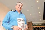 escritor José Agustín
