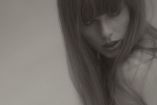 Taylor Swift en la edición final de su nuevo álbum