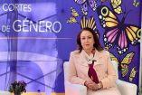 Juzgadoras y políticas siguen siendo víctimas de violencia de género: Yasmín Esquivel