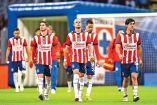 Equipo Chivas de Guadalajara