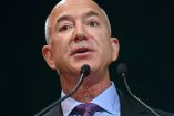 Jeff Bezos, fundador de Amazon. (Reuters)