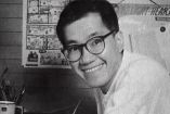 Akira Toriyama, creador de Dragon Ball