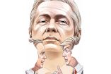Piden extradición: El fundador de WikiLeaks, Julian Assange, es acusado en Estados Unidos de 18 delitos por espionaje e intrusión informática. Fotoarte: Horacio Sierra Fotos: Reuters y Archivo