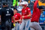 Charros Femenil ya espera rival tras derrotar por barrida a Diablos