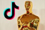TikTok y premios Oscar 