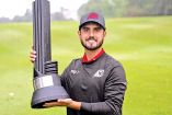 Abraham Ancer
