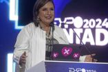 Xóchitl Gálvez desea un México de clases medias fuertes para mantener la democracia