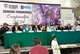 El próximo viernes 22 de Marzo se llevará a cabo la edición número 111 de la “Semana tradicional” en la alcaldía Cuajimalpa.