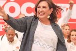 Xóchitl Gálvez resuelve distanciamiento entre el PAN y el gobernador de Coahuila