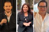 candidatos a la CDMX