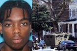 Andre Gordon, hombre que realizó tiroteo en Nueva Jersey.