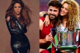 Shakira / Piqué y Shakira